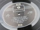 THE BEATLES  HELP  LP   EARLY  1970s  UK PRESSING EXCELLENT
