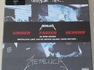 METALLICA- Garage Inc. LIM. 6LP BOX SET 45rpm series audiphile sound