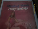 Manfred Mann - Pretty Flamingo   (Orig US 1966 MONO pressing)  CLEAN
