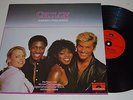 CHILLY - Johnny loves Jenny - Germany 1981 Europop Disco rare