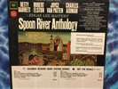 SPOON RIVER ANTHOLOGY  White Label Promo (WLP)  Edgar Lee Masters MONO