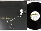 CECIL PAYNE QUARTET SAME SIGNAL KIJJ-2053 Japanese Pressing Vinyl LP