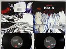 RADIOHEAD KID A PARLOPHONE 7243 5 27753 1 6 EU Pressing Vinyl 2x10INCH