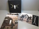 Metallica Death Magnetic 5 LP Vinyl 12