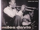 MILES DAVIS: Vol. 2 LP (10