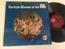 Pete La Roca LP Turkish Women At The Bath RARE w/ Chick Corea
