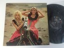 Brigitte Bardot Soundtrack LP Viva Maria SEXY Cover