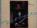 George Benson ?– Breezin'/MFSL 1-011/Japan NM Limited Press Vinyl/Tested
