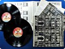 LED ZEPPELIN Physical Graffiti P5163N 2LP CF1252