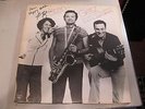 STAN GETZ Best of both Worlds LP COLUMBIA signed jazz bossa VG+