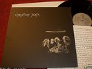 CHRISTIAN DEATH Atrocities NORMAL LP +Poster