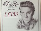 Elvis Presley-Acuff Rose Music Limited Presents-Acuff Rose 1-ENGLAND PROMO ONLY