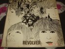 The Beatles Revolver Original MONO US LP  VG+++ vinyl Capitol T 2576