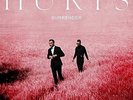Surrender - HURTS [LP]