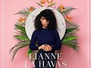 Blood - LA HAVAS LIANNE [LP]