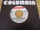HEAR NORTHERN SOUL XOVER Bobby Womack Home Is Where Heart Is Columbia PROMO VG+