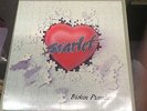 SCARLET - BROKEN PROMISES private press Metal  LP 1986 scarce VG++ Music City TN