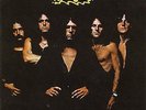 TUCKY BUZZARD,WARM SLASH '71 CAPITOL  LP. HARD .ROCK,GREAT COPY