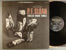 P.F. Sloan  Twelve More Times  John Phillips Wrecking Crew