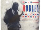SEALED HANK MOBLEY: Another Workout LP BLUE NOTE BST84431 US 1985