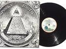 SPOOKY TOOTH: Witness LP ISLAND RECORDS ILPS9255 UK 1973 Pink Rim VG++