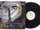 ZVUKI MU: Self Titled LP OPAL RECORDS 259161 US 1989 PROMO Inner Sleeve NM+