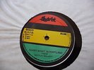 Watty Burnett - Rainy Night In Portland / Open The Gate Black Art 12