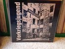 Vorkriegsjugend - Heute Spass,morgen tot Vinyl LP New Age Records 