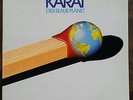 LP KARAT Der blaue Planet ROCK 1982 6.25070 AP