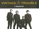 VINTAGE TROUBLE 1 HOPEFUL RD. VINILE LP 180 GRAMMI NUOVO E SIGILLATO 