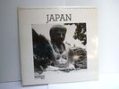SELECTED SOUND : JAPAN - VICTOR CAVINI - IN EX