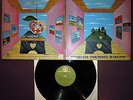 LP PREMIATA FORNERIA MARCONI Per un amico (Numero Uno 72)1st PFM Italian prog VG