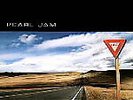 Yield LP by Pearl Jam (Vinyl, Feb-1998, Epic USA), die cut cover original, NM