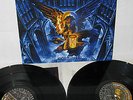 Morgana Lefay - grand materia 2LP BLACK VINYL