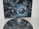 Primal Fear - black sun LP PICTURE DISC