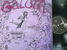 GALORN  Jezaïg