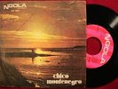 CHICO MONTENEGRO Isabel AFROBEAT FOLK NGOMA 45 7
