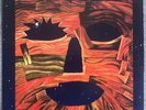 Crowded House 'Woodface' Rare Original EU LP