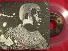 SUN RA The World is Not My Home  JAZZ 45 7