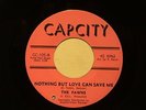 northern soul THE FAWNS Nothing But Love Can Save Me CAPCITY M- listen