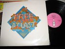 FREE  PAUL KOSSOFF AT LAST RARE ORIG '72 NZ PINK ISLAND LABEL SEL 934565 NM