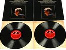 SAX 5288 & 5289 SEMI 1ST PRESSING - BRUCKNER SYMPHONY 5 B FLAT - KLEMPERER NPO