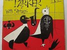 Charlie Parker with Strings  Mercury   MG C-509 10 inch