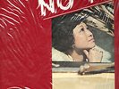 RARE AYAKO HOSOKAWA VOCAL JAZZ 1977 JAPAN PRESS AUDIOPHILE LP: NO TEARS