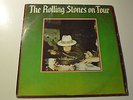Discoslibre RARE LP - THE ROLLING STONES ON TOUR LIVE Phoenix July 24 1978 2LP