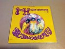 Jimi Hendrix - Are You Experienced, LP, Psych
