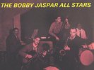BOBBY JASPAR The Bobby Jaspar All Stars SP Press Fresh Sound FSR 549 LP