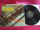 THE BEATLES-PLEASE PLEASE ME-LP VG/VG/PMC 1202/XEX 421-1N GMR - XEX 422-1N GMD