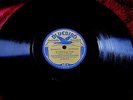 Paul Howard's Quality Serenaders-Stuff (L Hampton vc)  Bluebird 78 rpm (1929) E