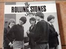 Rolling Stones 12LP Box  The Story Top Zustand  Ohne LPs mit Poster/Songbuch